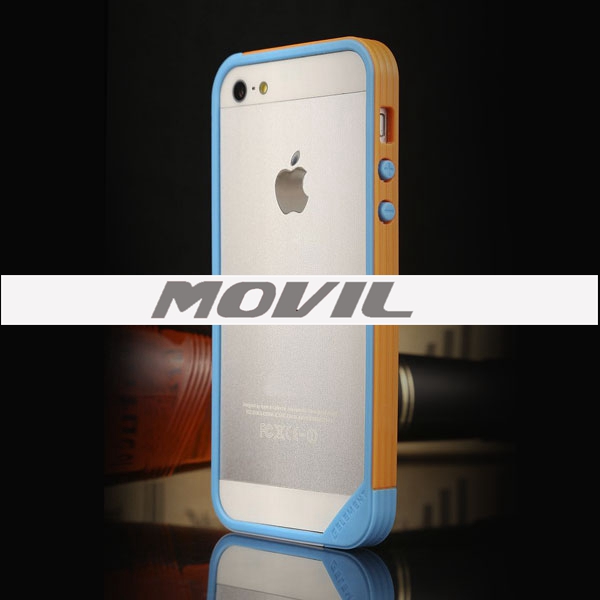 NP-1347 Funda para iphone 4G NP-1347-7g